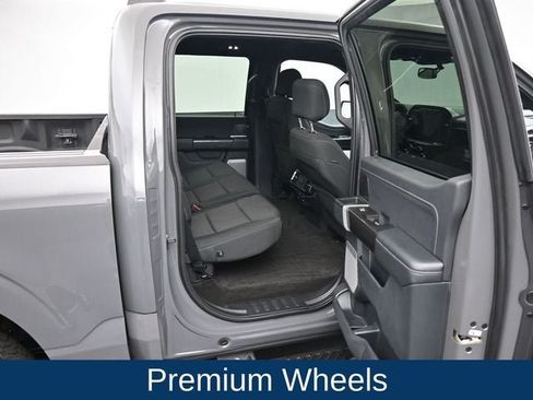 Used 2021 Ford F150 XLT w/ Equipment Group 302A High AWD/4WD image 14