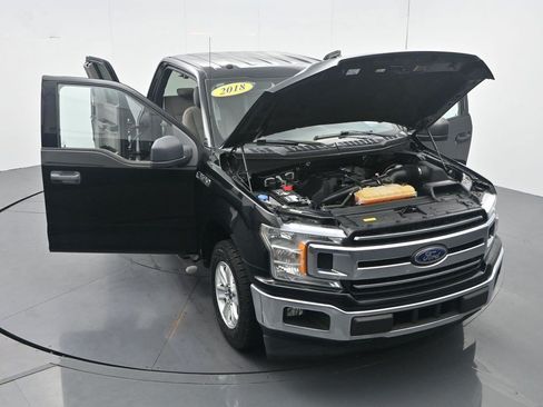 Used 2018 Ford F150 XLT RWD image 47