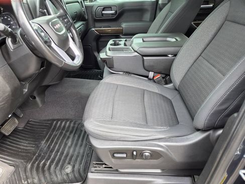 Used 2020 GMC Sierra 1500 SLE w/ SLE Value Package RWD image 11