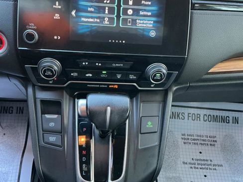 Used 2017 Honda CR-V EX-L image 13