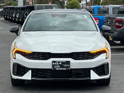 New 2026 Kia K5 GT image 9
