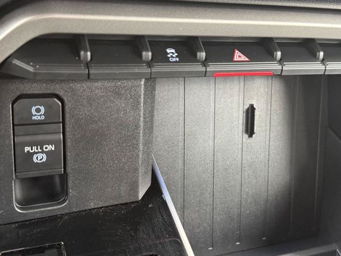 Used 2023 Toyota Tundra SR5 w/ SR5 Premium Package AWD/4WD image 30