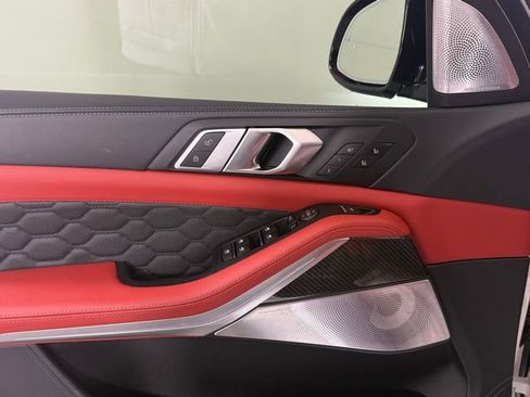 Used 2026 BMW X5 M Competition w/ Executive Package image 26