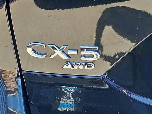 New 2025 MAZDA CX-5 AWD 2.5 S w/ Premium Plus Pkg image 20