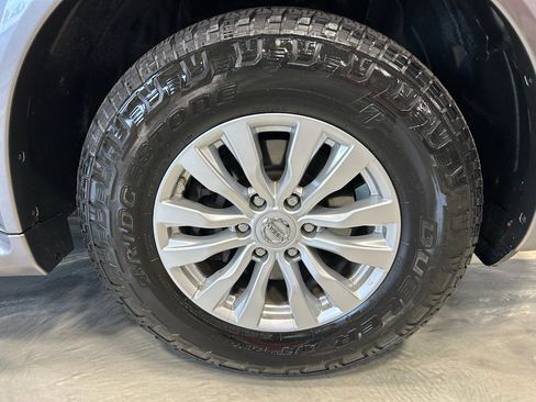 Used 2019 Nissan Armada SV w/ Driver Package AWD/4WD image 25
