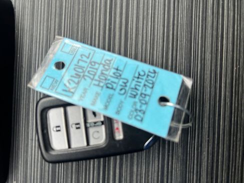 Used 2019 Honda Pilot EX-L image 33