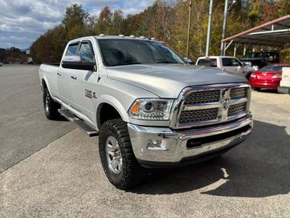 Used 2018 RAM 3500 Laramie