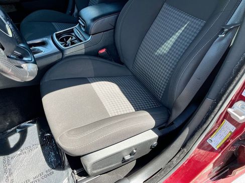 Used 2021 Dodge Charger Scat Pack w/ Navigation & Travel Group RWD image 19