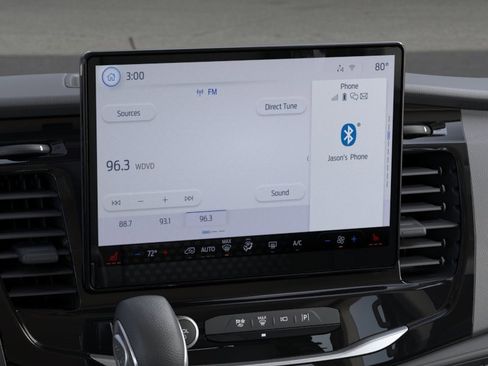 New 2026 Ford Transit 350 XLT RWD image 14