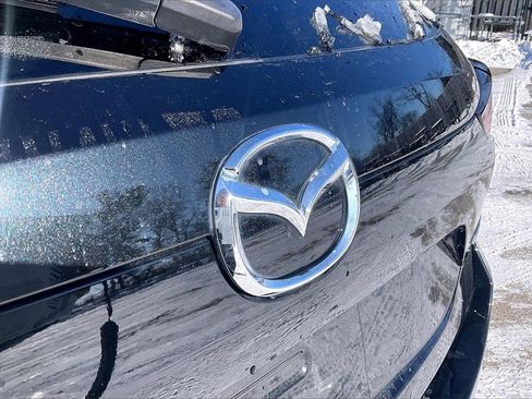 Certified 2023 MAZDA CX-5 AWD 2.5 S w/ Premium Package image 8