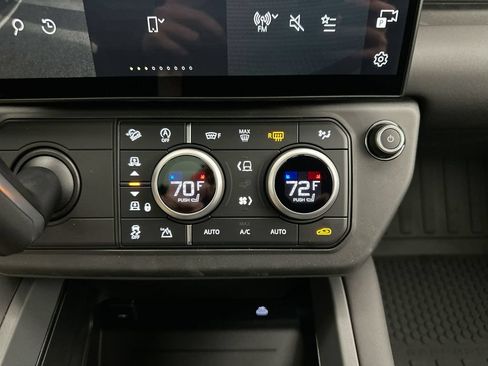 Certified 2026 Land Rover Defender 110 S AWD/4WD image 13