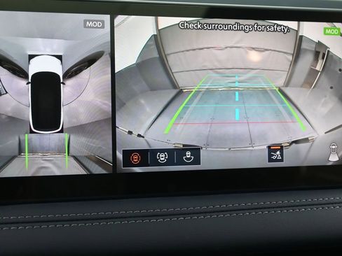 New 2026 INFINITI QX60 Sport image 11