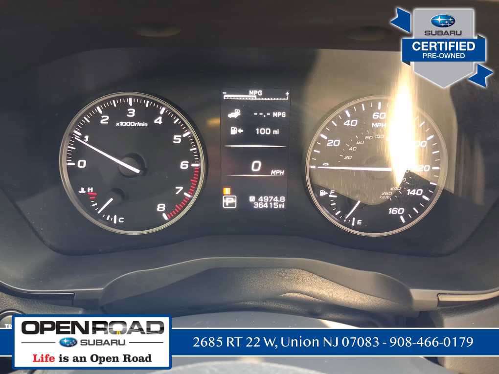 Used 2023 Subaru Ascent Onyx Edition AWD/4WD image 29