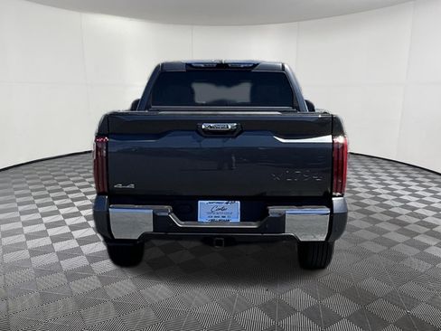 Used 2025 Toyota Tundra 1794 Edition AWD/4WD image 5