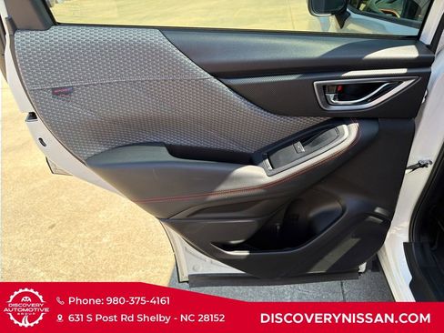 Used 2019 Subaru Forester Sport image 28