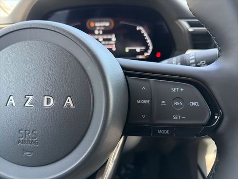 New 2026 MAZDA CX-5 Preferred image 21