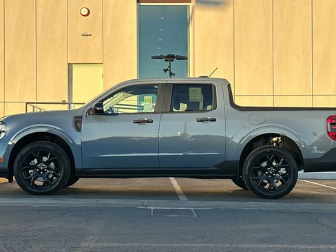 New 2026 Ford Maverick XLT w/ Equipment Group 301A image 6