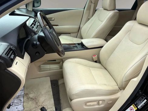 Used 2015 Lexus RX 350 FWD image 12