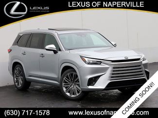 New 2026 Lexus TX 350 AWD w/ Technology Package video 1