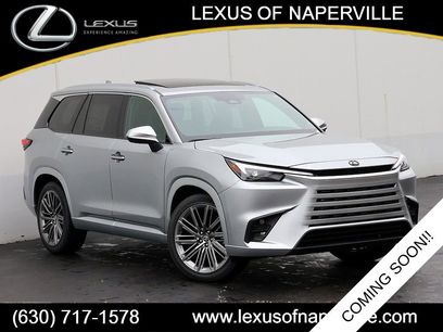 New 2026 Lexus TX 350 AWD w/ Technology Package