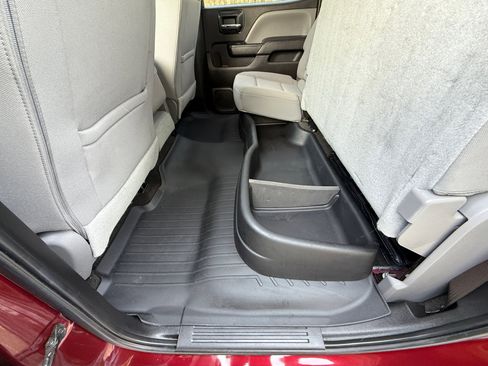 Used 2017 Chevrolet Silverado 2500 W/T w/ Snow Plow Prep Package image 18