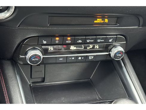 Certified 2024 MAZDA CX-5 Carbon Edition image 22