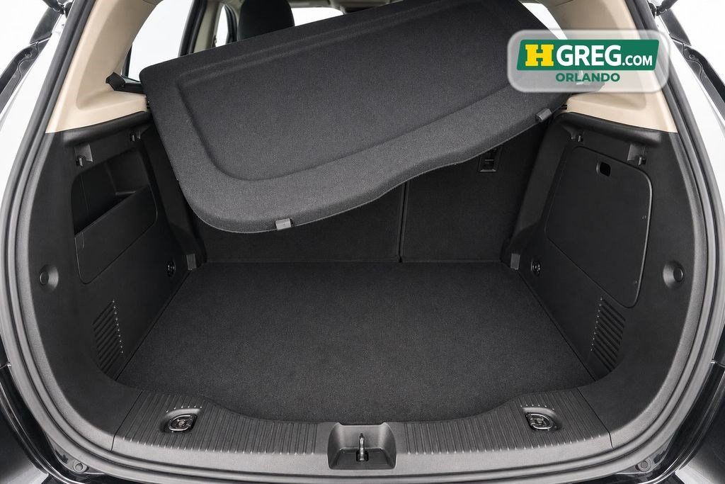 Used 2019 Buick Encore Preferred FWD image 17
