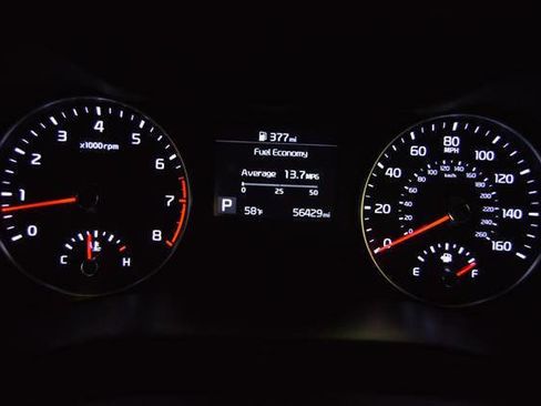 Used 2021 Kia Forte LXS image 16