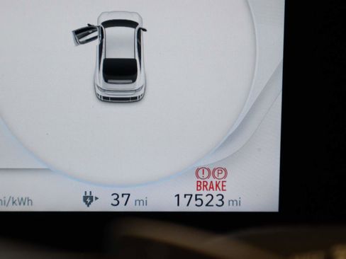 Used 2024 Hyundai Ioniq 6 Limited RWD image 7