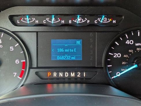 Used 2019 Ford F250 XL w/ STX Appearance Package image 11