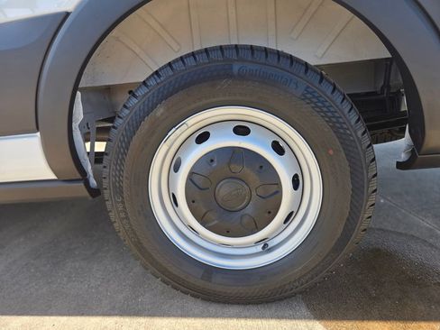 New 2026 Ford Transit 350 XL RWD image 31
