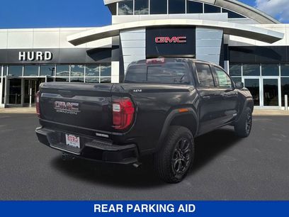 New 2025 GMC Canyon Elevation w/ Convenience Package