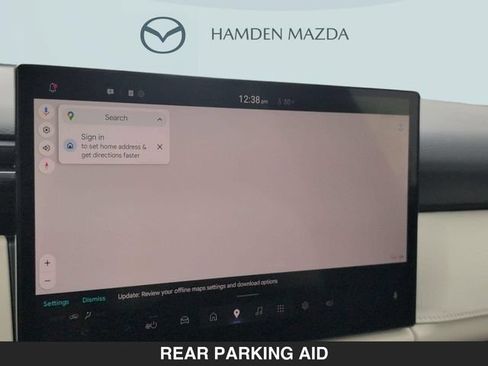 New 2026 MAZDA CX-5 Select AWD/4WD image 19
