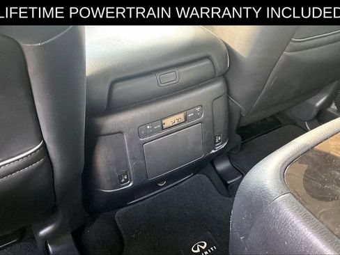 Certified 2024 INFINITI QX80 Luxe image 26