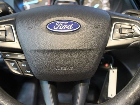 Used 2018 Ford Escape SE AWD/4WD image 20