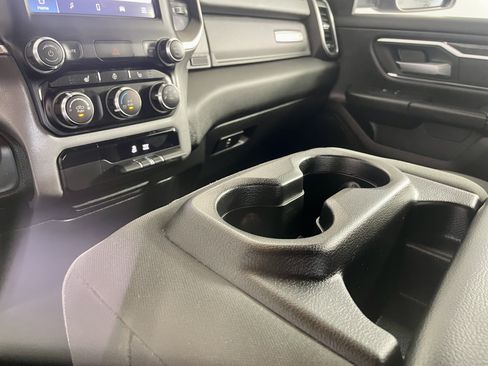 Certified 2024 RAM 1500 Big Horn AWD/4WD image 17