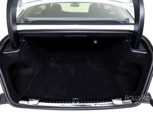 Used 2025 Rolls-Royce Spectre w/ Leather Finishing Pack AWD/4WD image 21