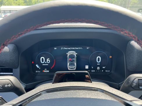 New 2025 Ford Explorer ST w/ Sun And Sound Package image 22