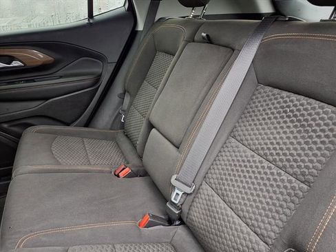Used 2019 GMC Terrain SLE w/ Driver Convenience Package image 7