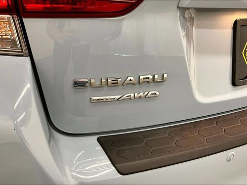 Used 2023 Subaru Crosstrek 2.5i Limited AWD/4WD image 24
