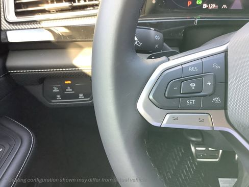 New 2026 Volkswagen Atlas Cross Sport SEL Premium R-Line image 27