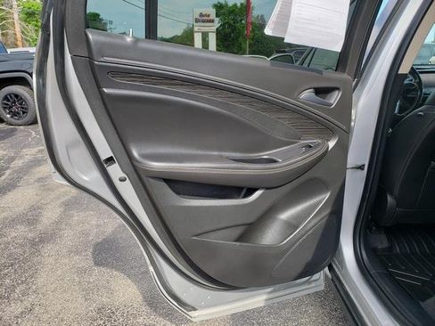 Used 2017 Buick Envision Premium AWD/4WD image 15