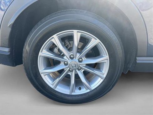 Used 2023 Honda CR-V EX-L image 9