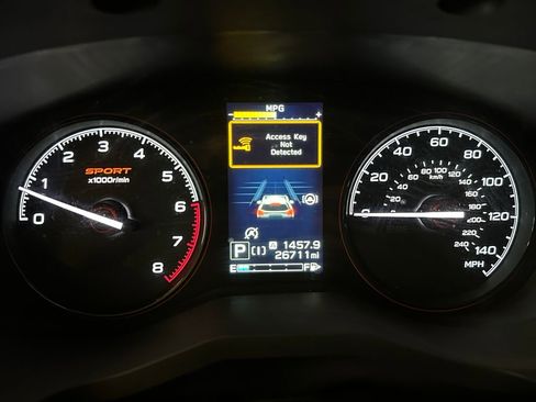 Used 2022 Subaru Forester Sport AWD/4WD image 10