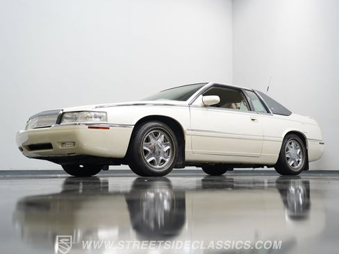 Used 2001 Cadillac Eldorado ESC w/ Comfort/Convenience Pkg image 20
