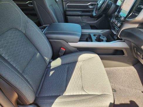 New 2026 RAM 1500 Lone Star RWD image 9