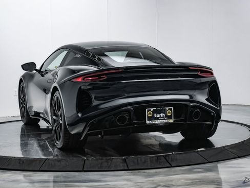 Used 2025 Lotus Emira RWD image 10