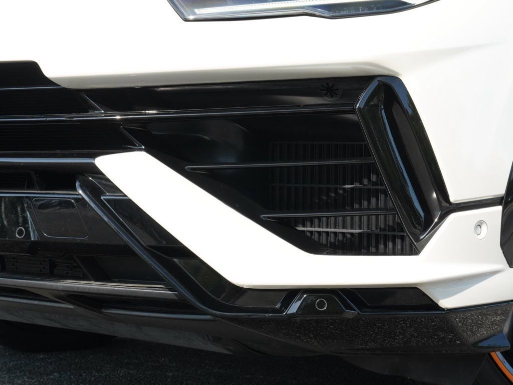 Used 2023 Lamborghini Urus S AWD/4WD image 6