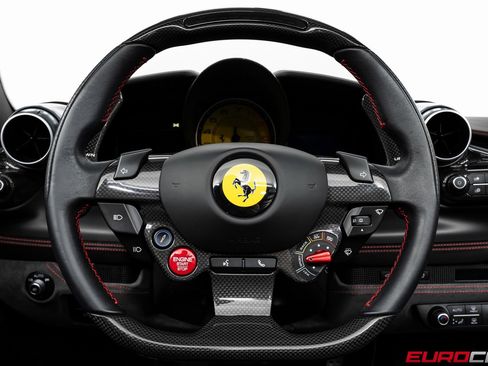 Used 2022 Ferrari F8 Tributo image 30