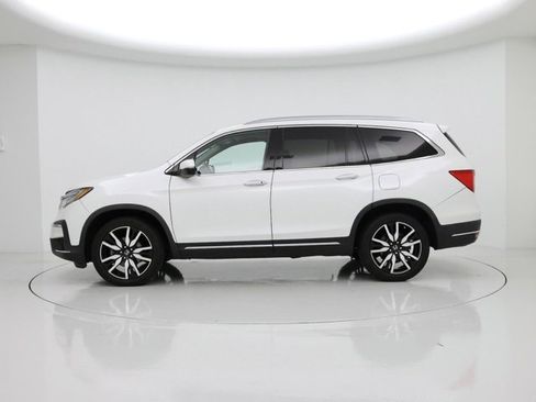 Used 2020 Honda Pilot Touring image 2